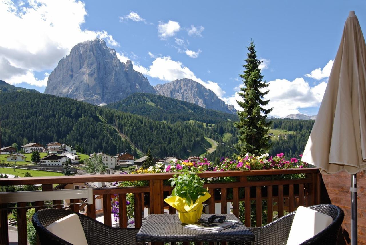 Appartamenti Olympic Santa Cristina Val Gardena Room photo